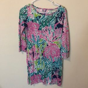 Lilly Dress